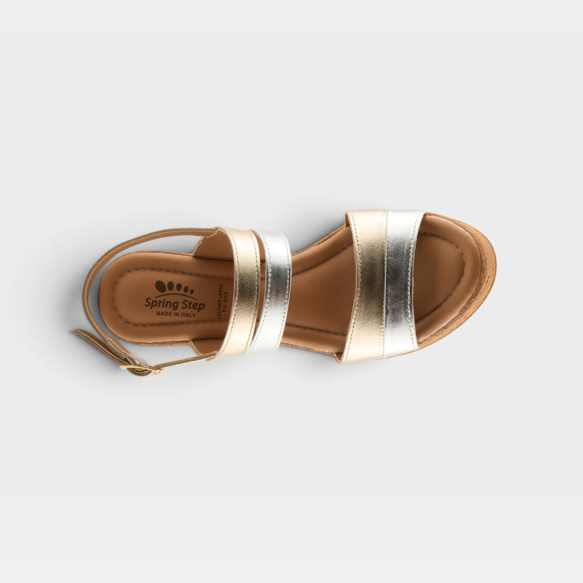 SPRING STEP TALHA SANDALS-22