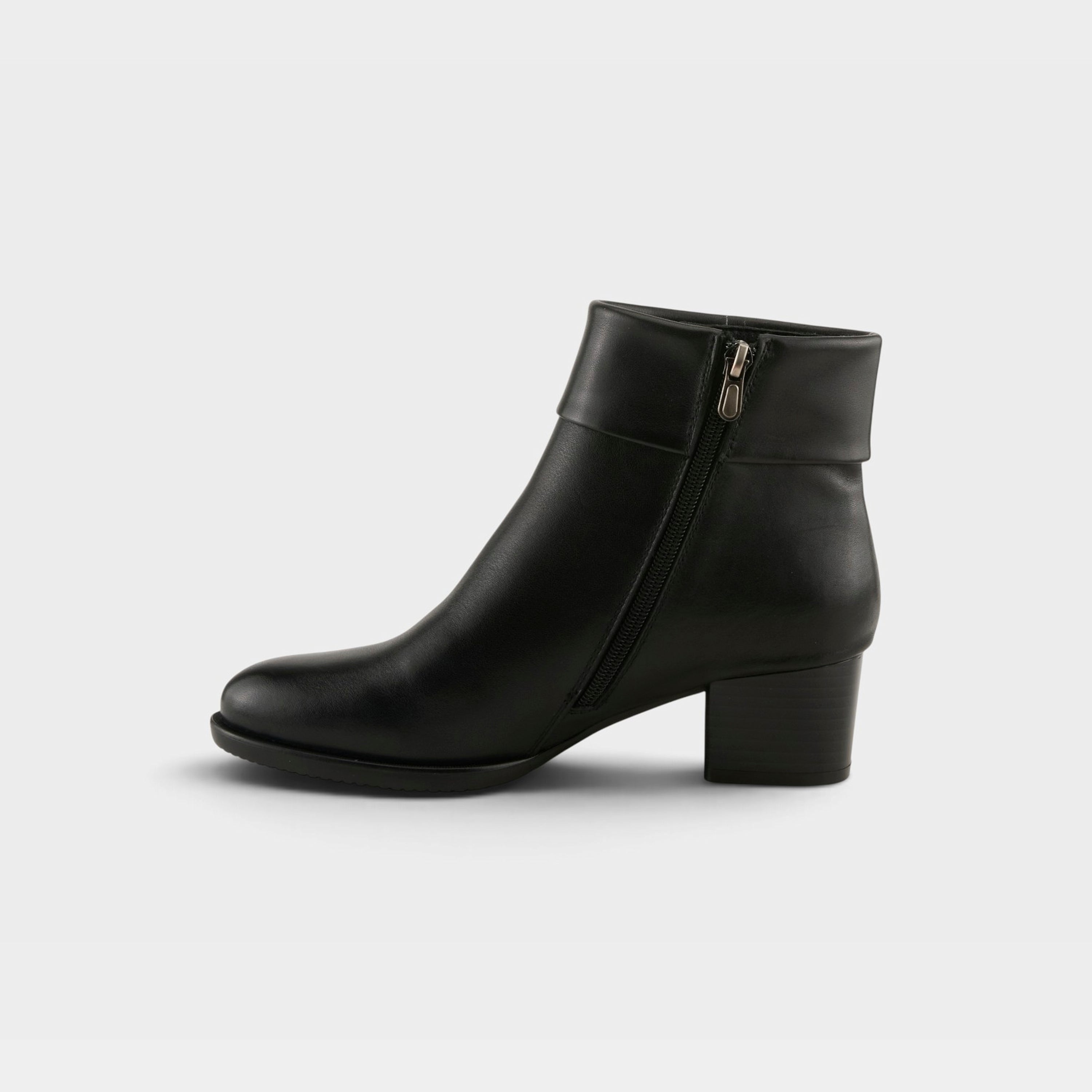 Spring Step Talpa Black Dress Boot
