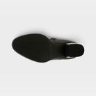 Spring Step Talpa Black Dress Boot