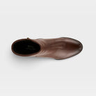 Spring Step Talpa Brown Dress Boot