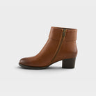 Spring Step Talpa Camel Dress Boot
