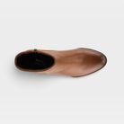 Spring Step Talpa Camel Dress Boot