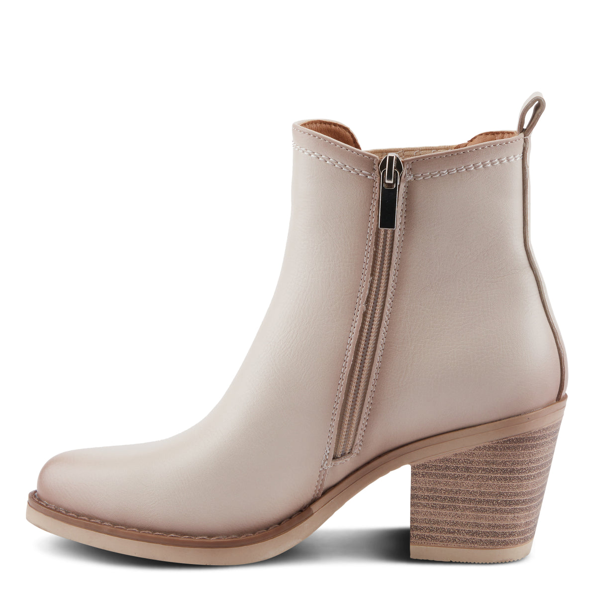 Patrizia PATRIZIA TALWYN BOOTS boot in bone with stylish fashion design