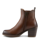 MEDIUM BROWN