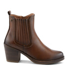 MEDIUM BROWN