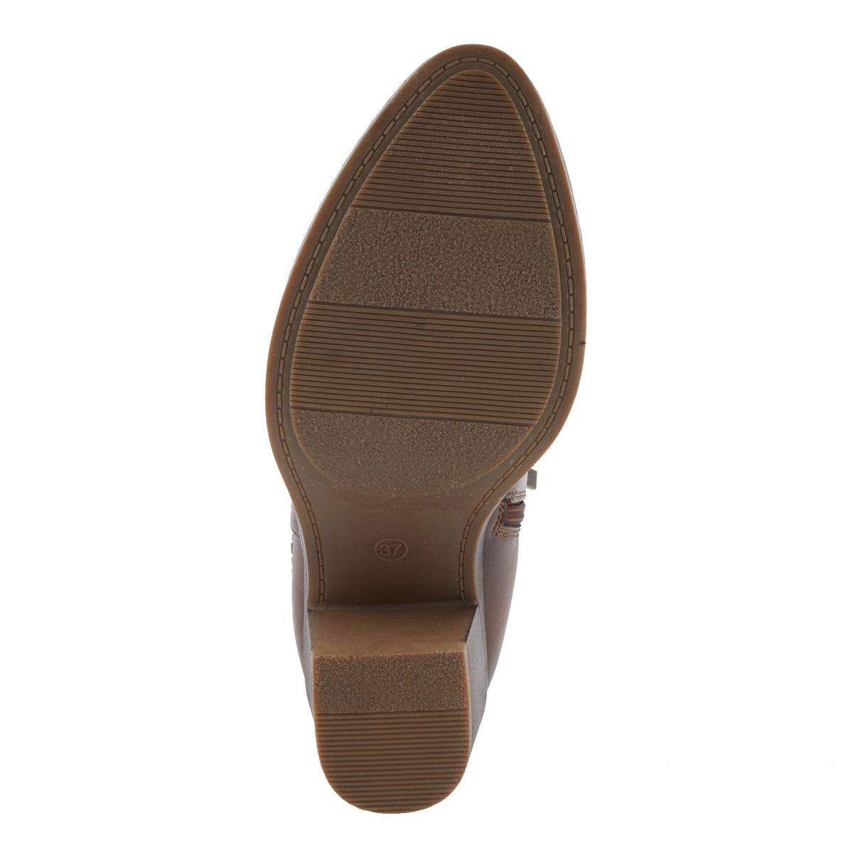 Patrizia PATRIZIA TALWYN BOOTS boot in medium brown with stylish fashion design