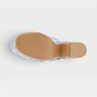 Azura Tamar Sky Blue Sandal