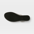Spring Step Tamra Black Casual Sandal
