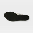 Spring Step Tamra White Casual Sandal