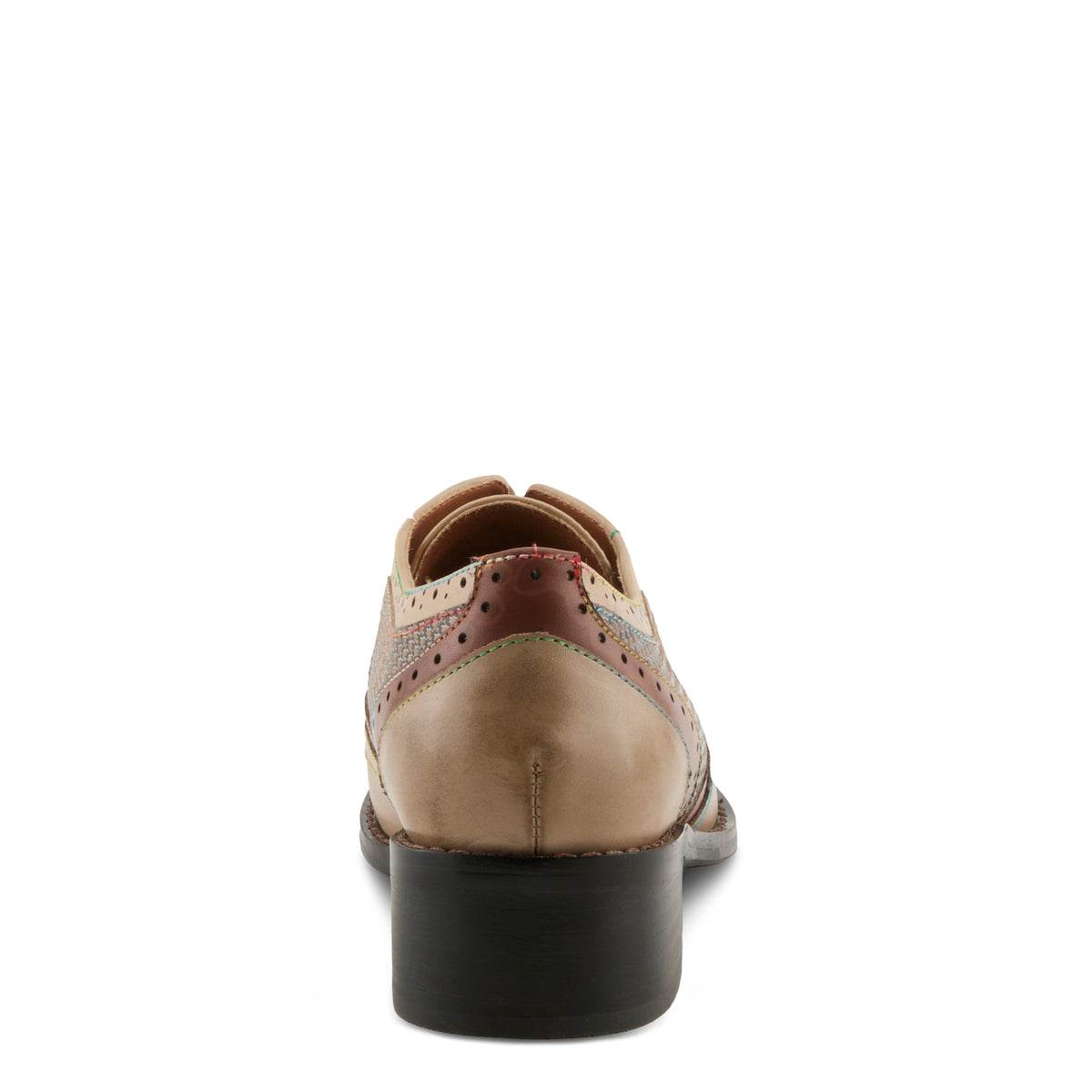 BEIGE MULTI