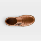 Spring Step Tavi Camel Shoe