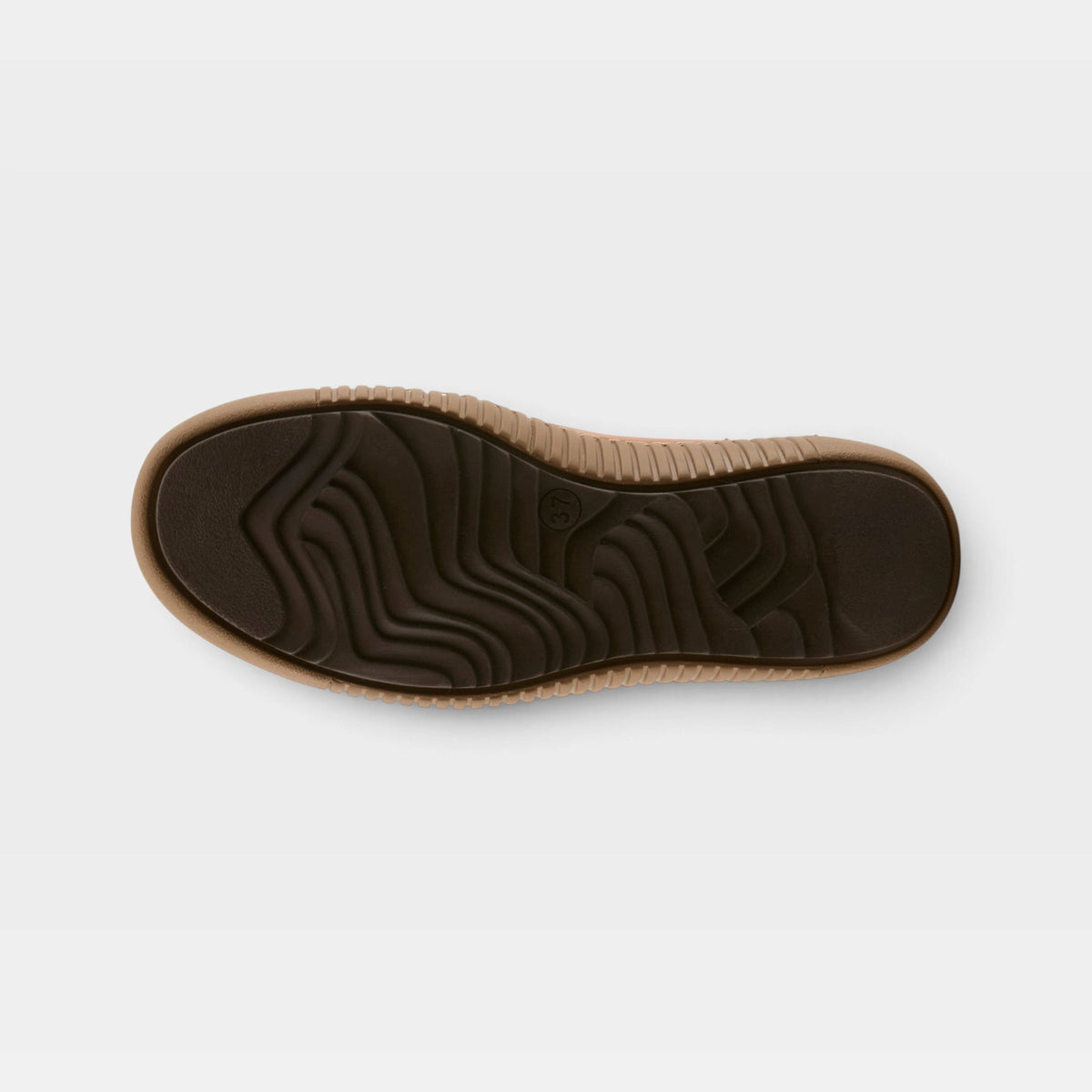 Spring Step Tavi Camel Shoe