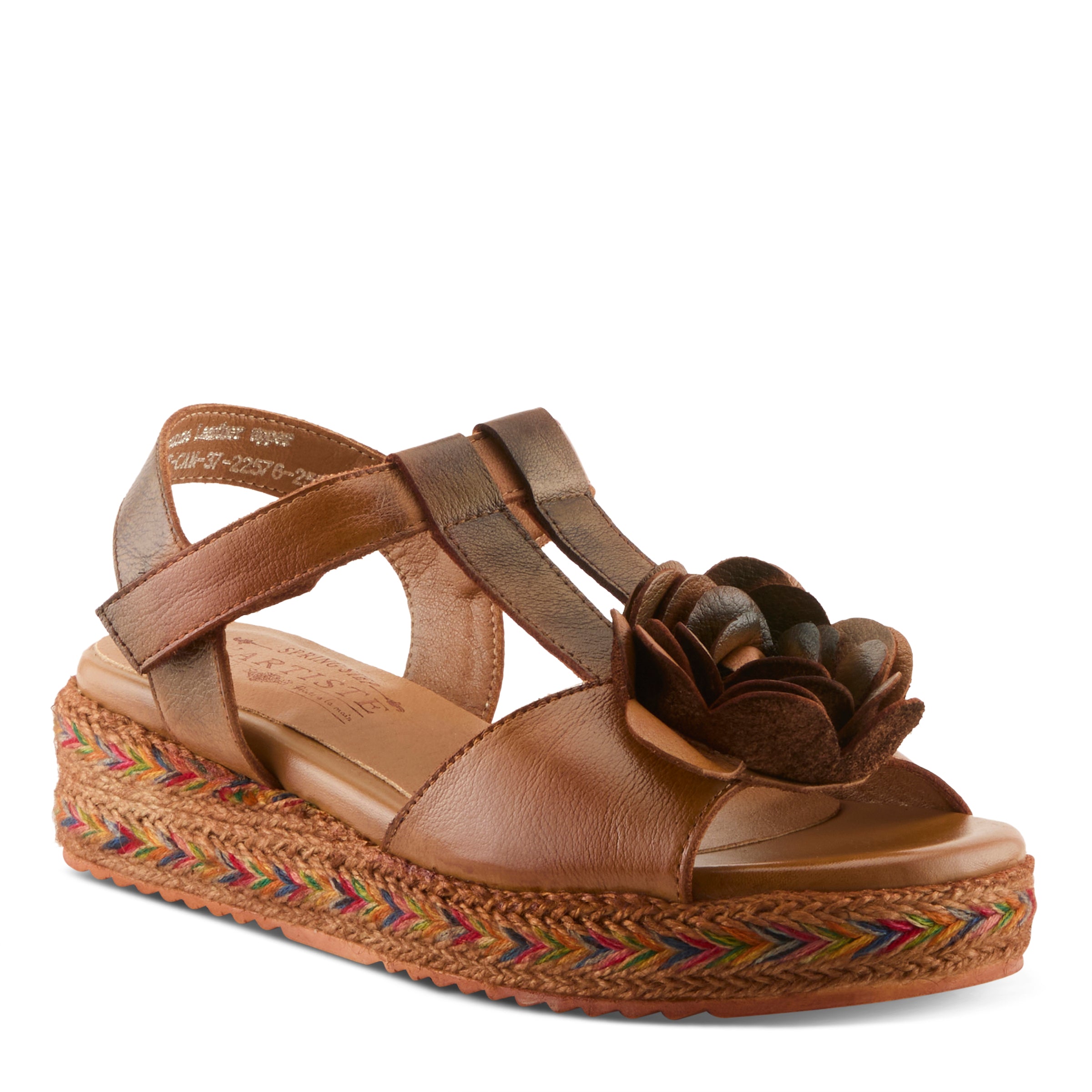 CAMEL MULTI        