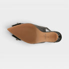 Azura Tenkarot Black Multi Shoe