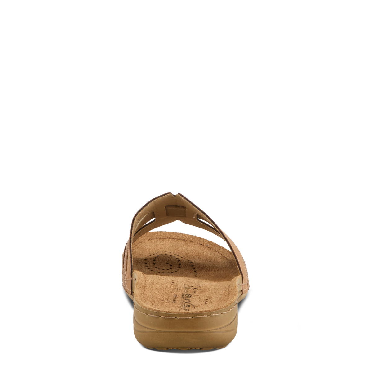 Flexus FLEXUS TETHYS SANDALS sandal in tan with flexible sole