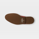 L'Artiste Men Thavo-Plaid Grey Multi Oxford Shoe