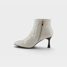 Patrizia Theana Off White Boot
