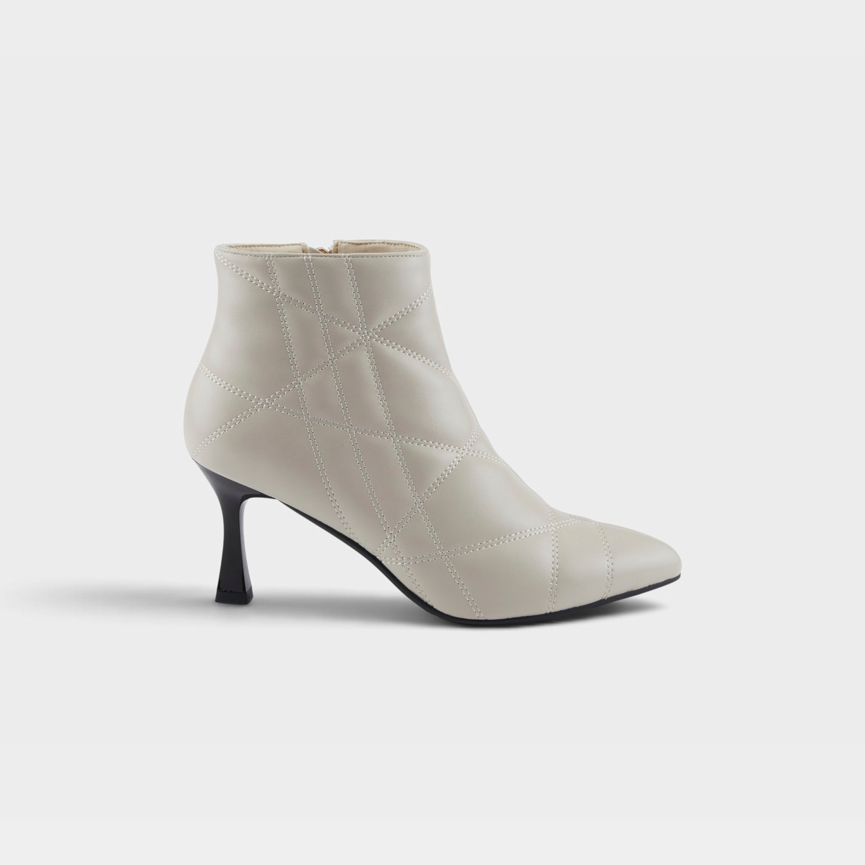 Patrizia Theana Off White Boot