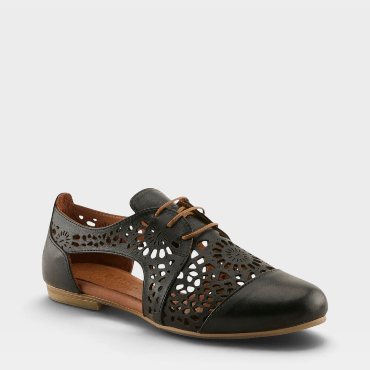 SPRING STEP THEONE SHOE-19
