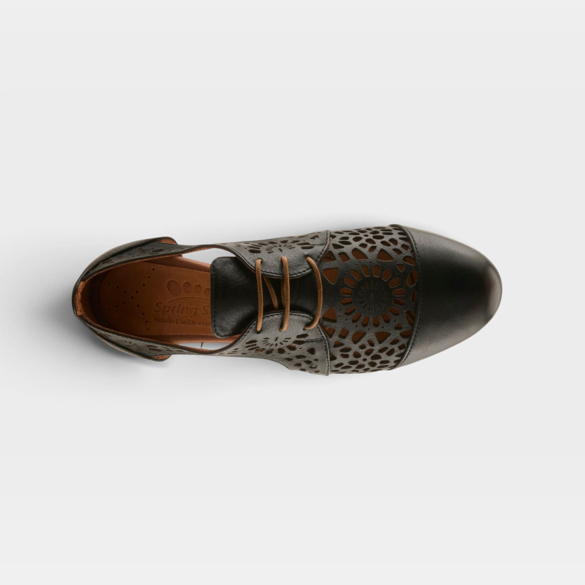 SPRING STEP THEONE SHOE-22
