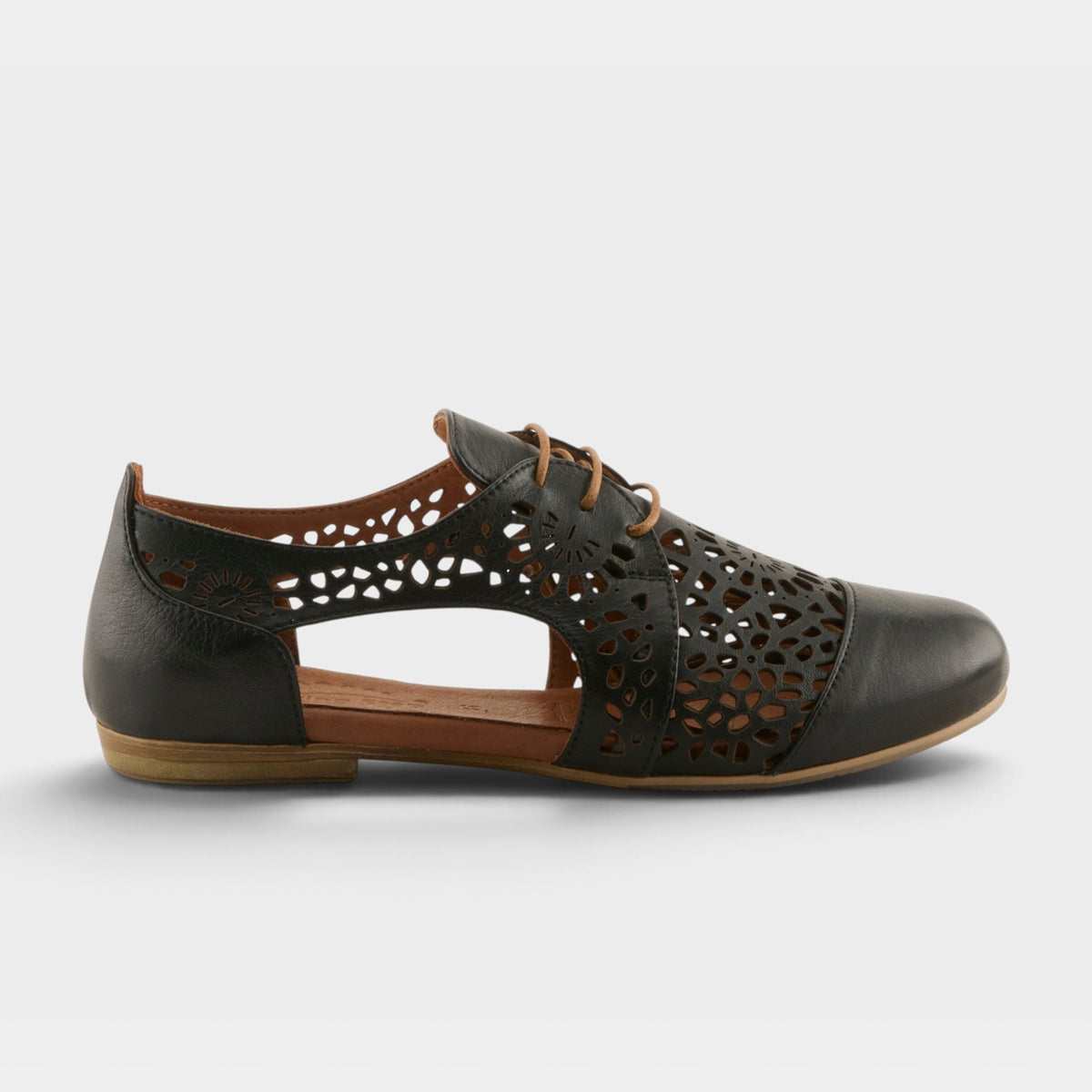 SPRING STEP THEONE SHOE-20