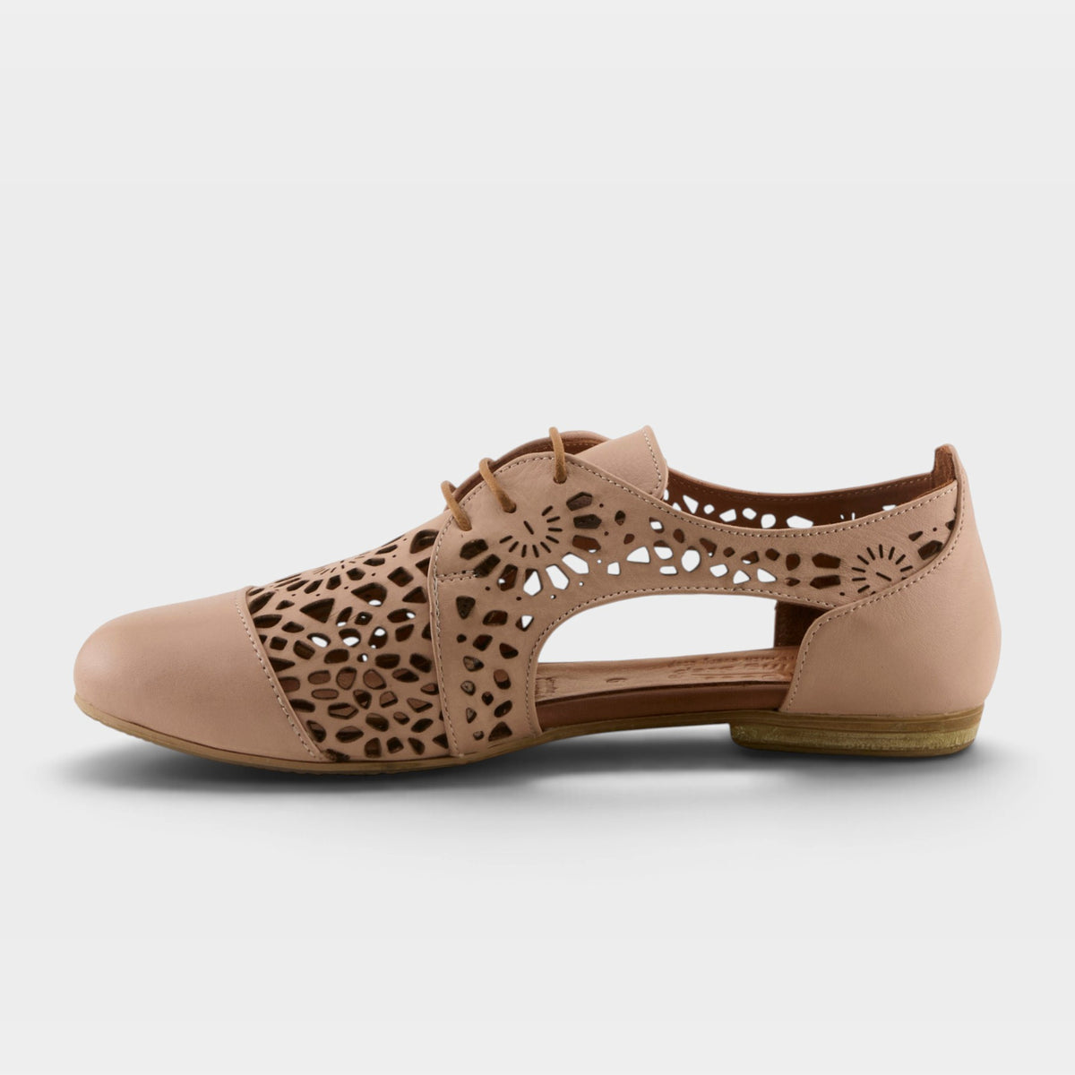 SPRING STEP THEONE SHOE-9