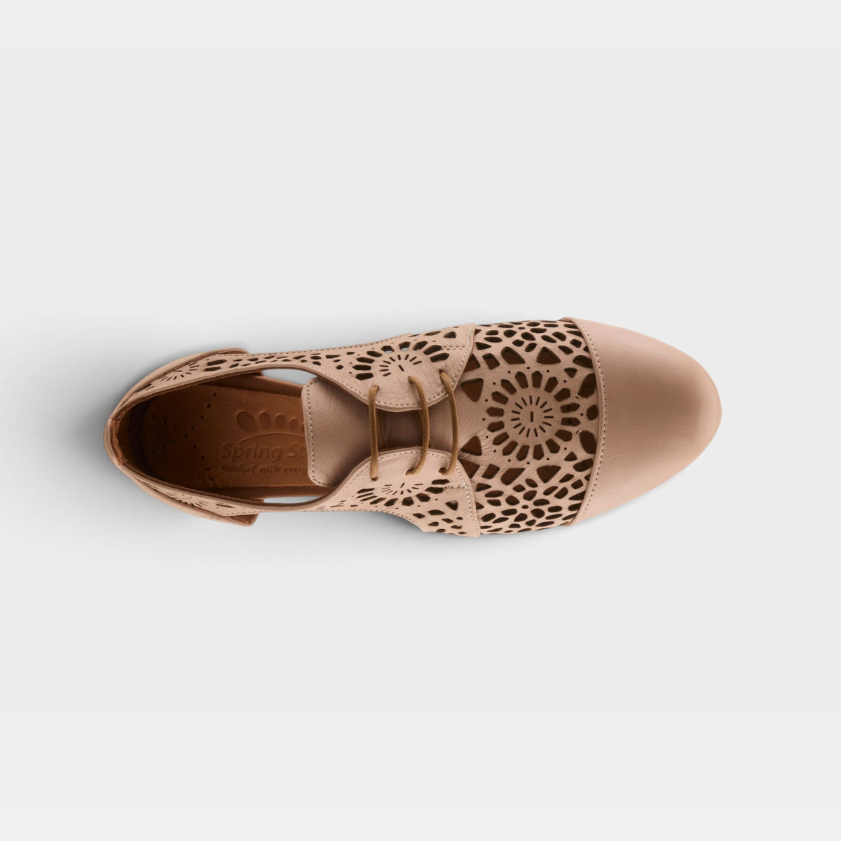 SPRING STEP THEONE SHOE-10