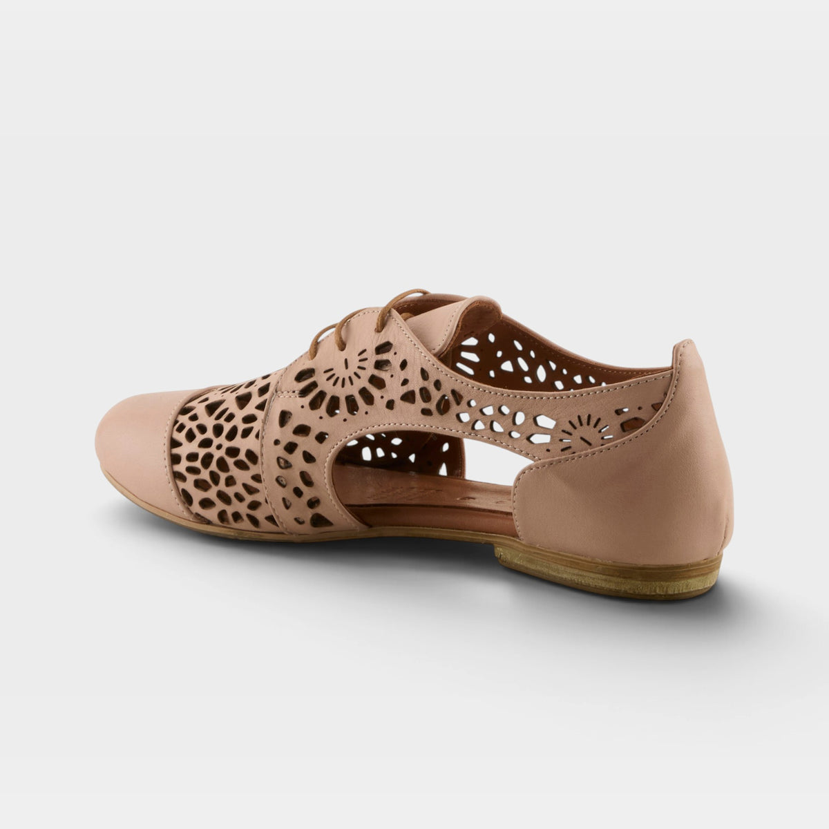 SPRING STEP THEONE SHOE-12