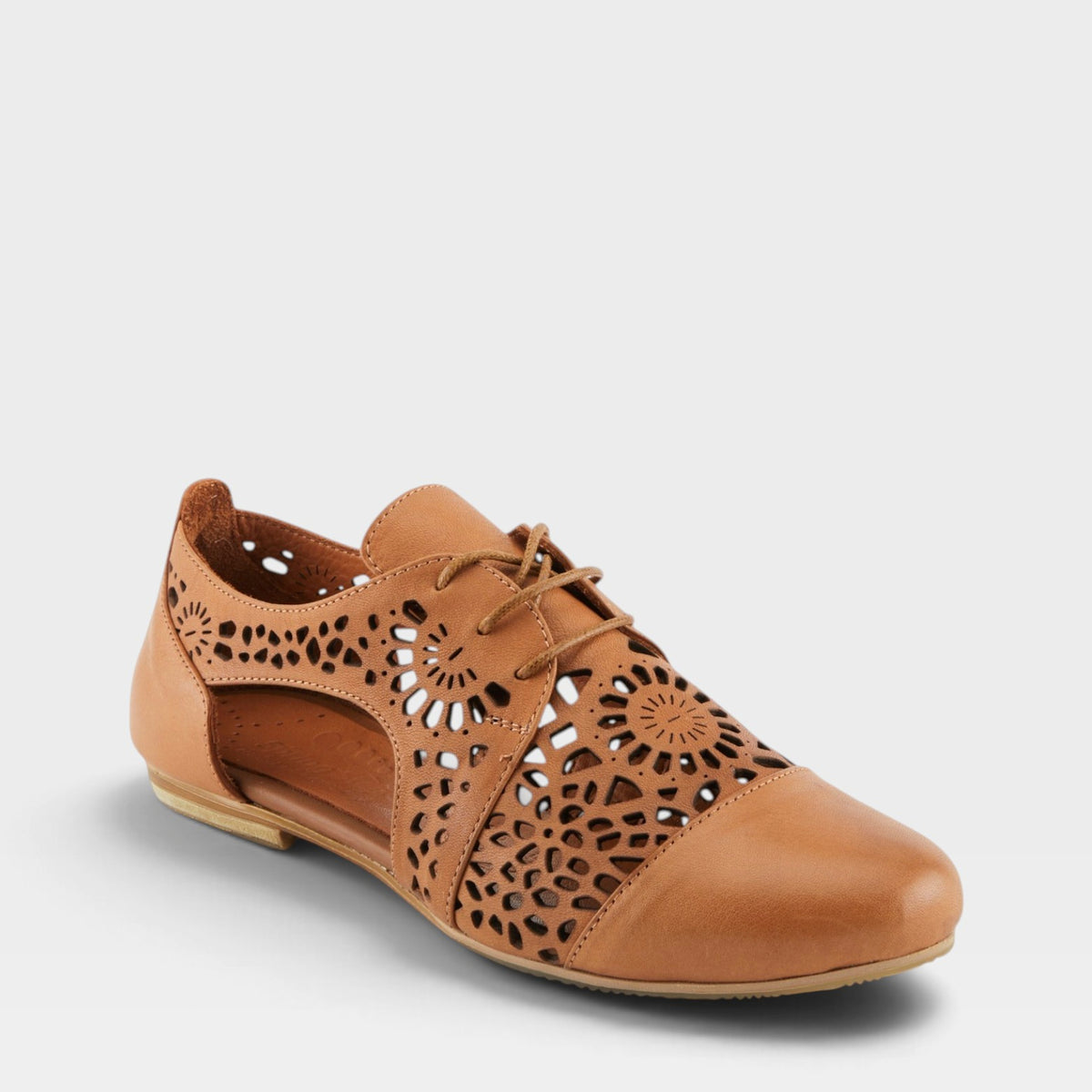 SPRING STEP THEONE SHOE-1