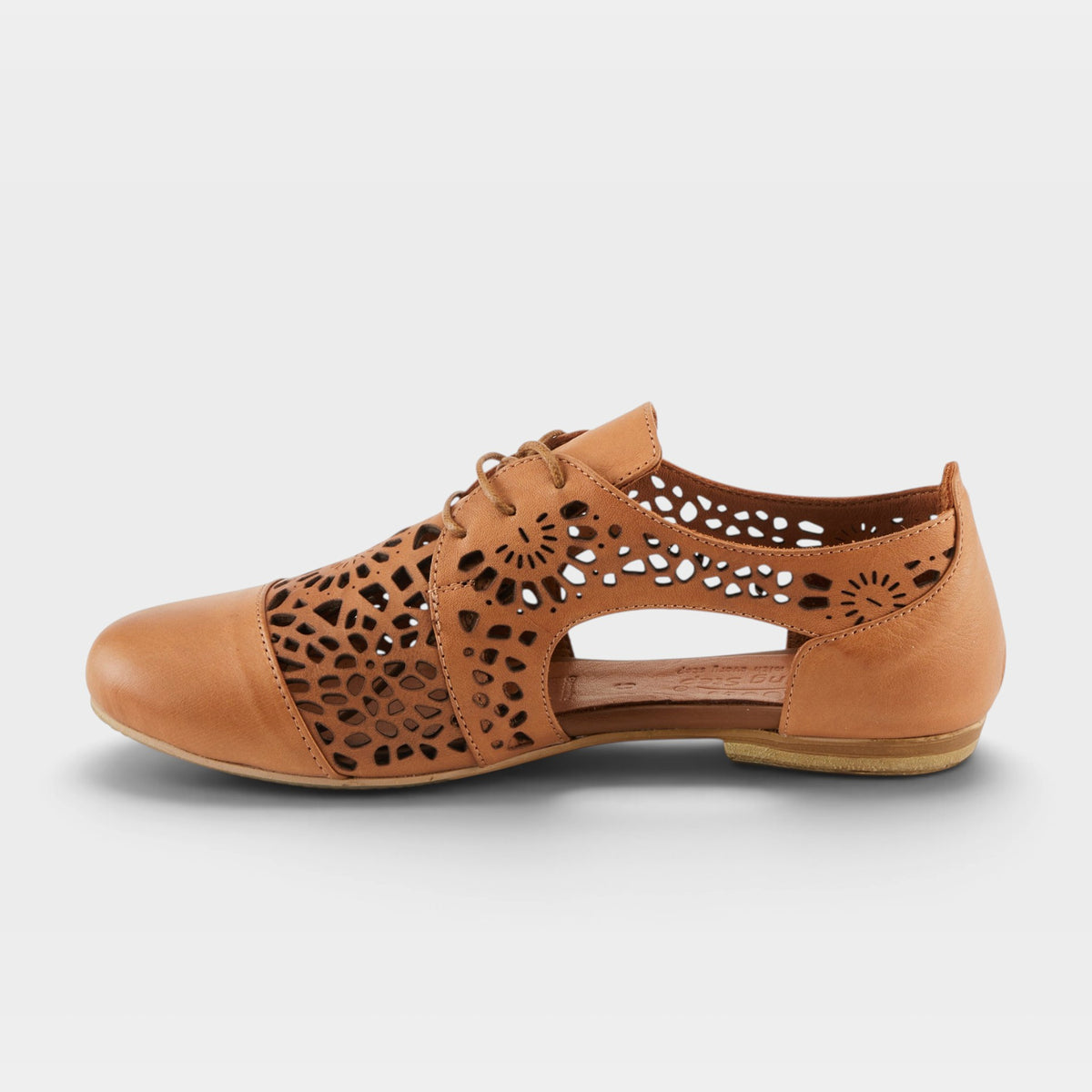 SPRING STEP THEONE SHOE-3