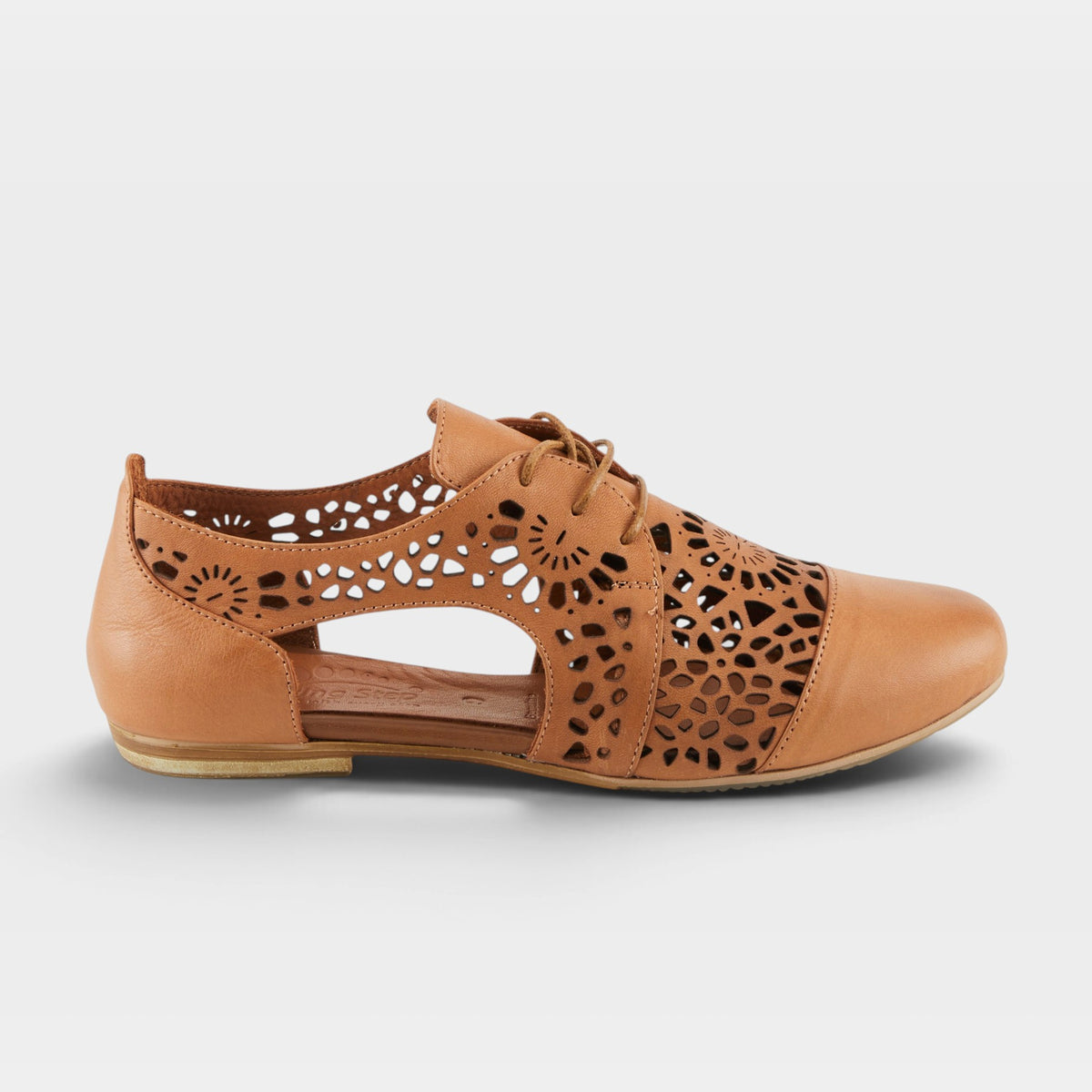 SPRING STEP THEONE SHOE