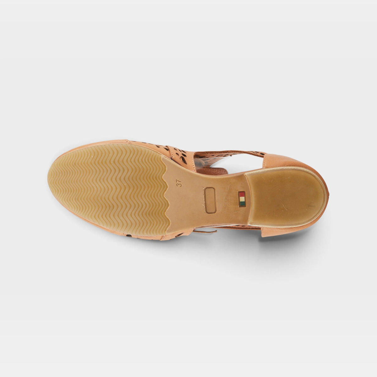 SPRING STEP THEONE SHOE-5