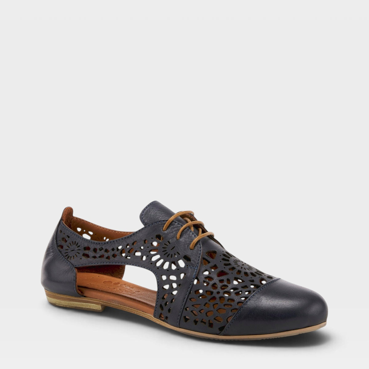 SPRING STEP THEONE SHOE-13
