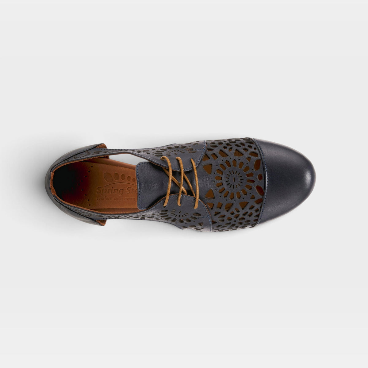 SPRING STEP THEONE SHOE-16