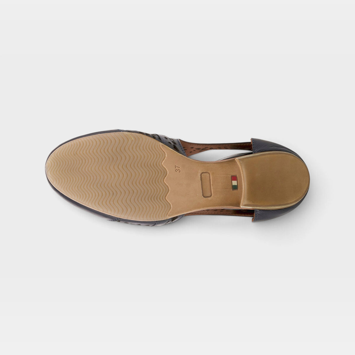 SPRING STEP THEONE SHOE-17