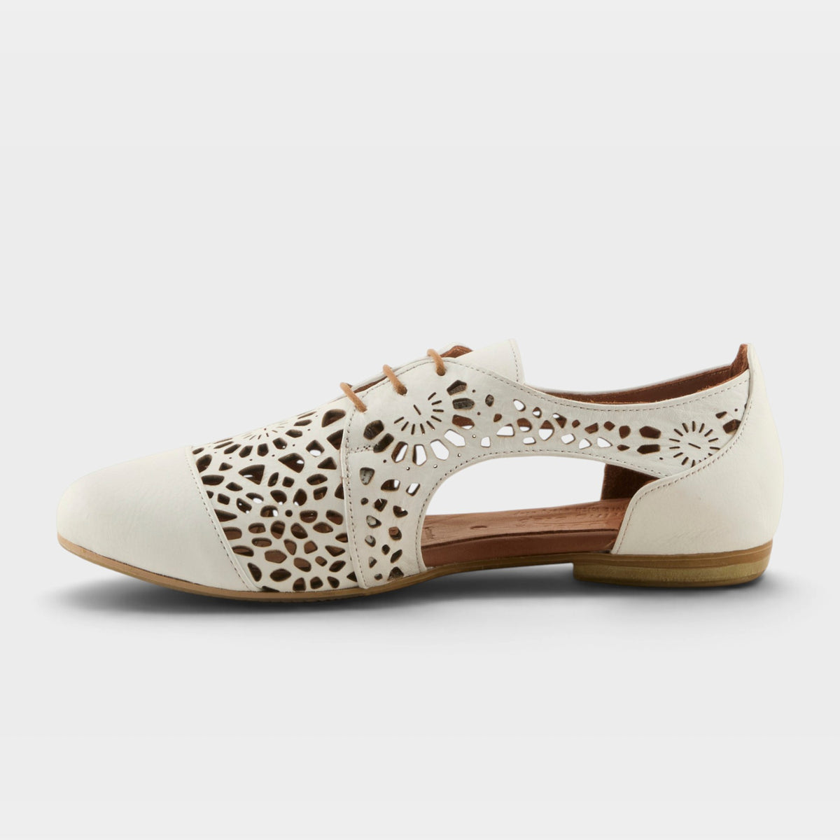 SPRING STEP THEONE SHOE-27