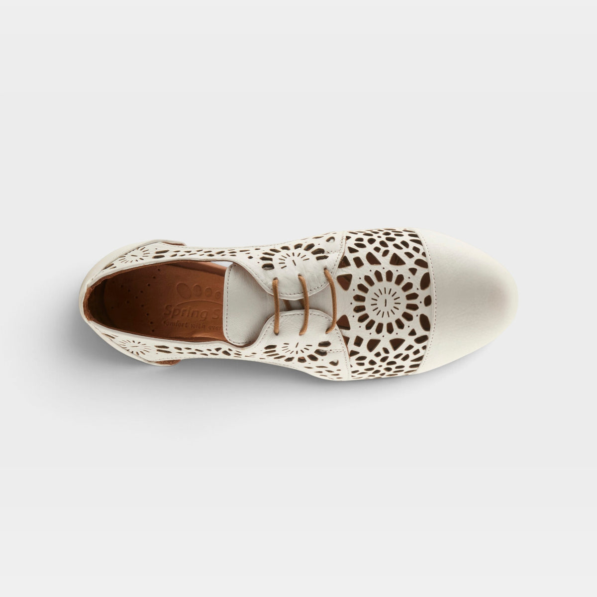 SPRING STEP THEONE SHOE-28