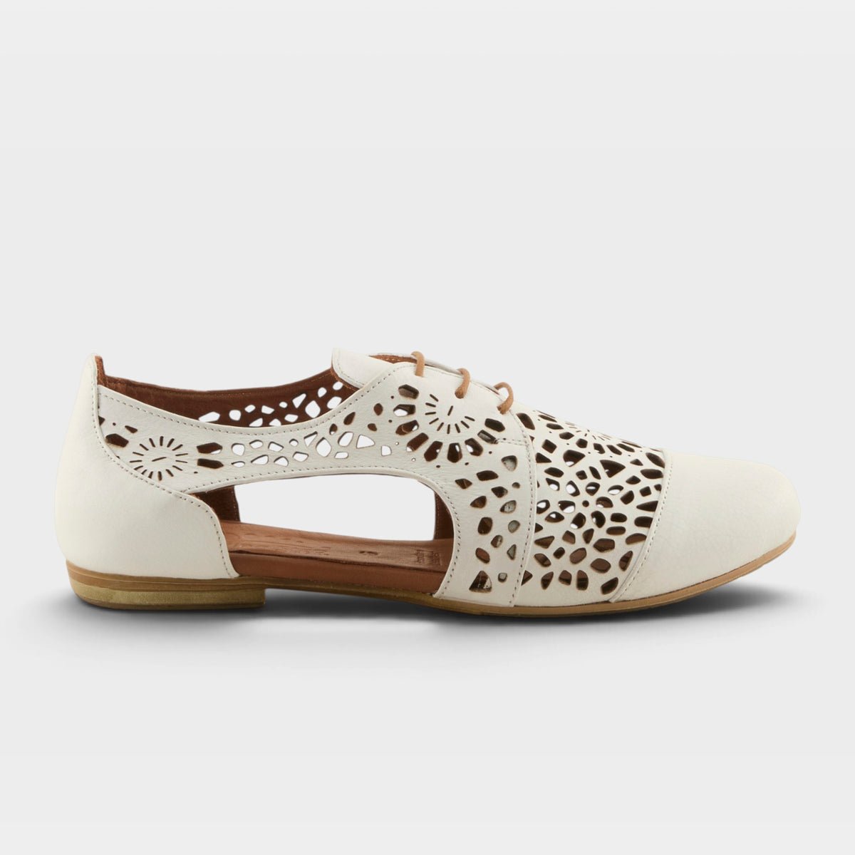 SPRING STEP THEONE SHOE