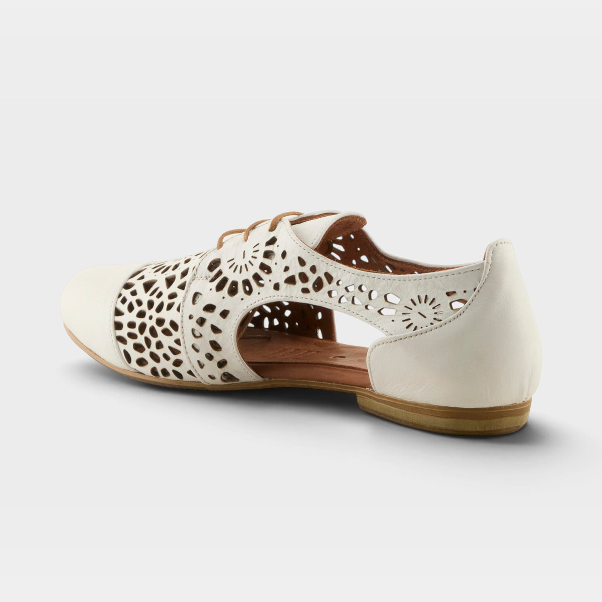 SPRING STEP THEONE SHOE-30