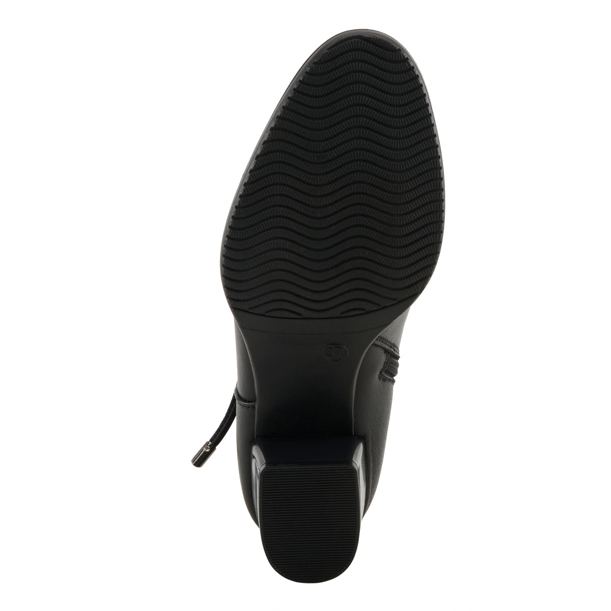 Spring Step SPRING STEP THEREEDER BOOTS boot in black with comfortable everyday design