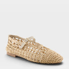 Azura Thevineyard Beige Shoe