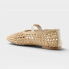 Azura Thevineyard Beige Shoe
