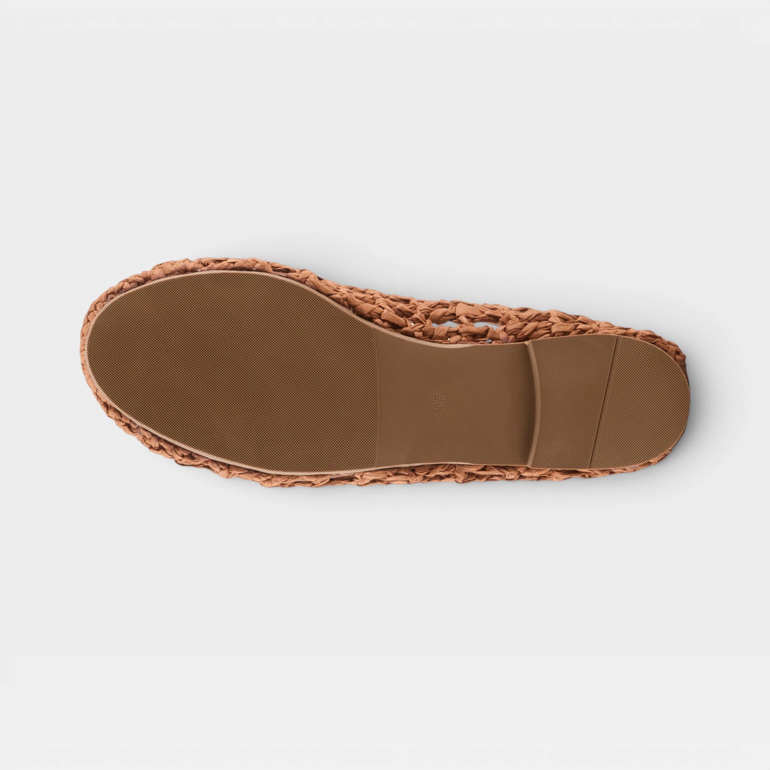 Azura Thevineyard Brown Shoe