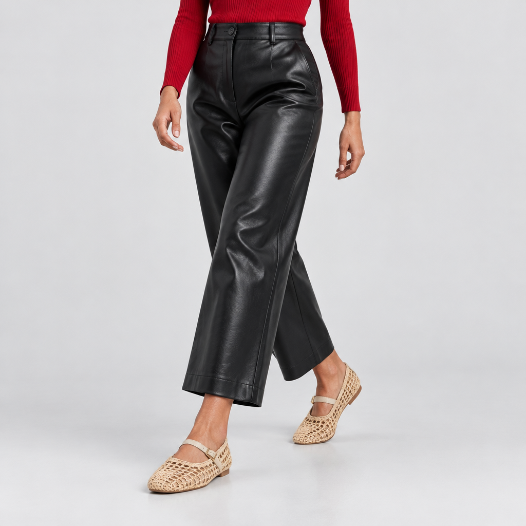 Azura THEVINEYARD SHOES – on-foot lifestyle view