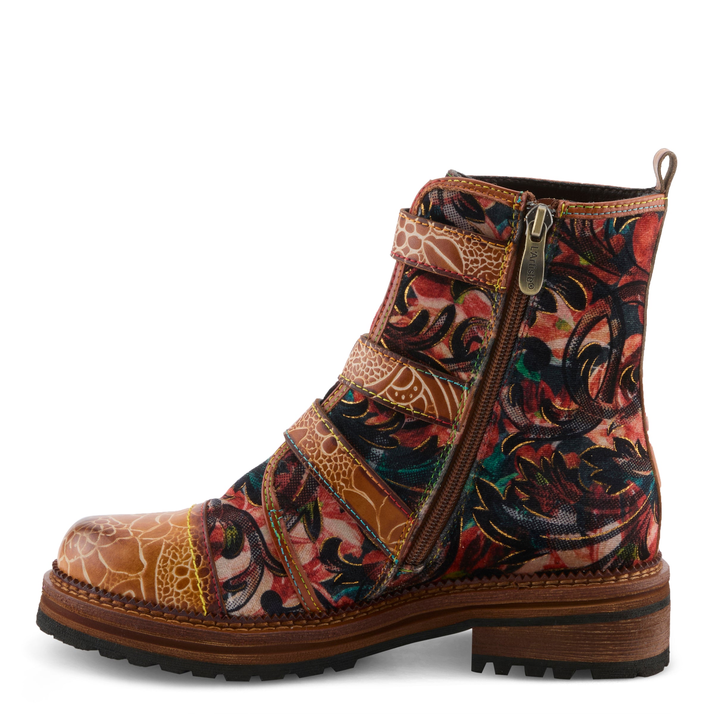 TAN MULTI
