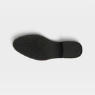 L'Artiste Tiatia boots in Bordeaux, outsole view