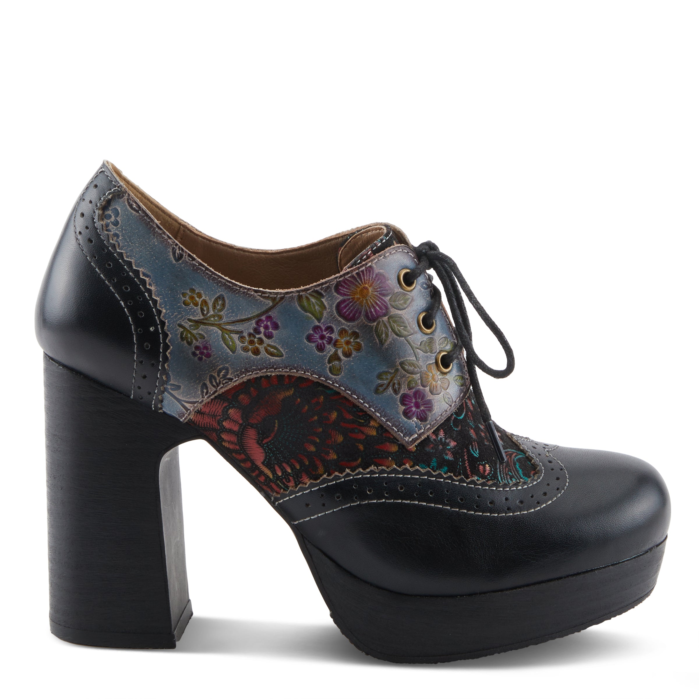 BLACK MULTI