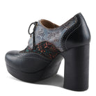 BLACK MULTI