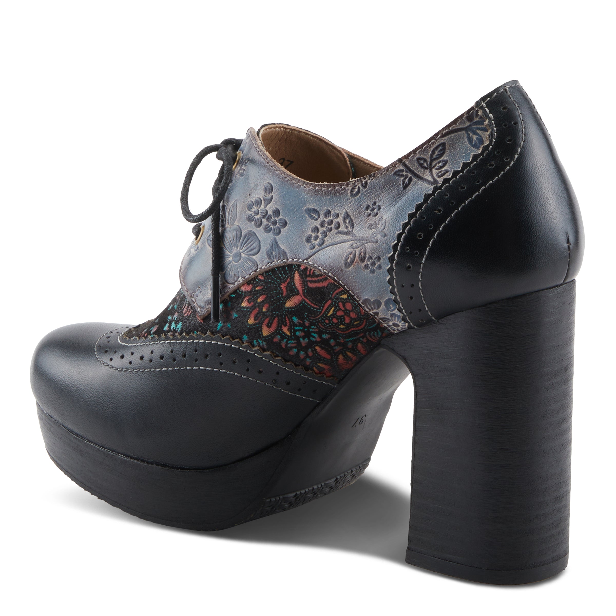 BLACK MULTI