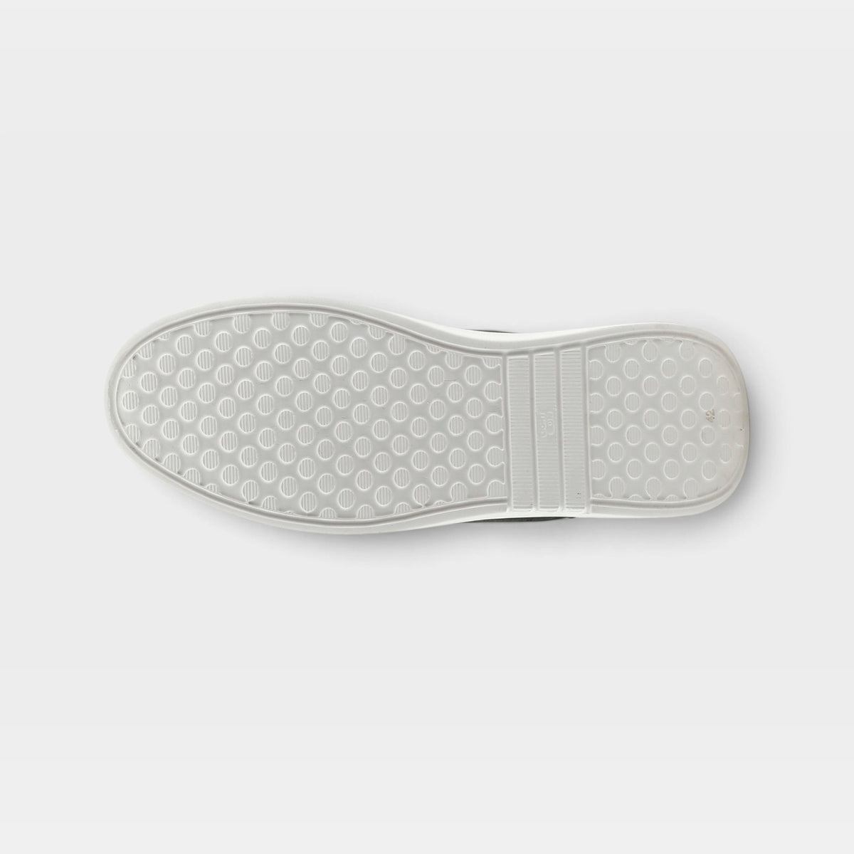 Spring Step Men Treton Black Sneaker